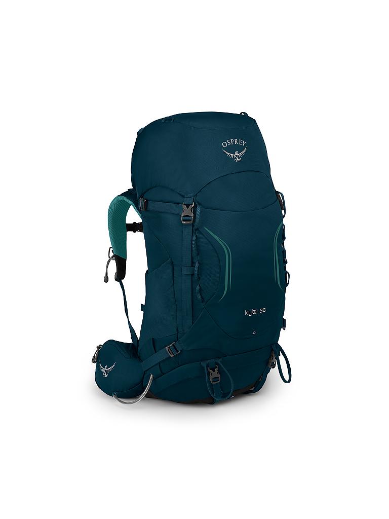 OSPREY | Damen Trekkingrucksack Kyte 36L | grün