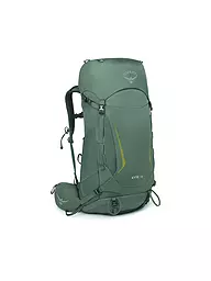 OSPREY | Damen Trekkingrucksack Kyte 38  | olive