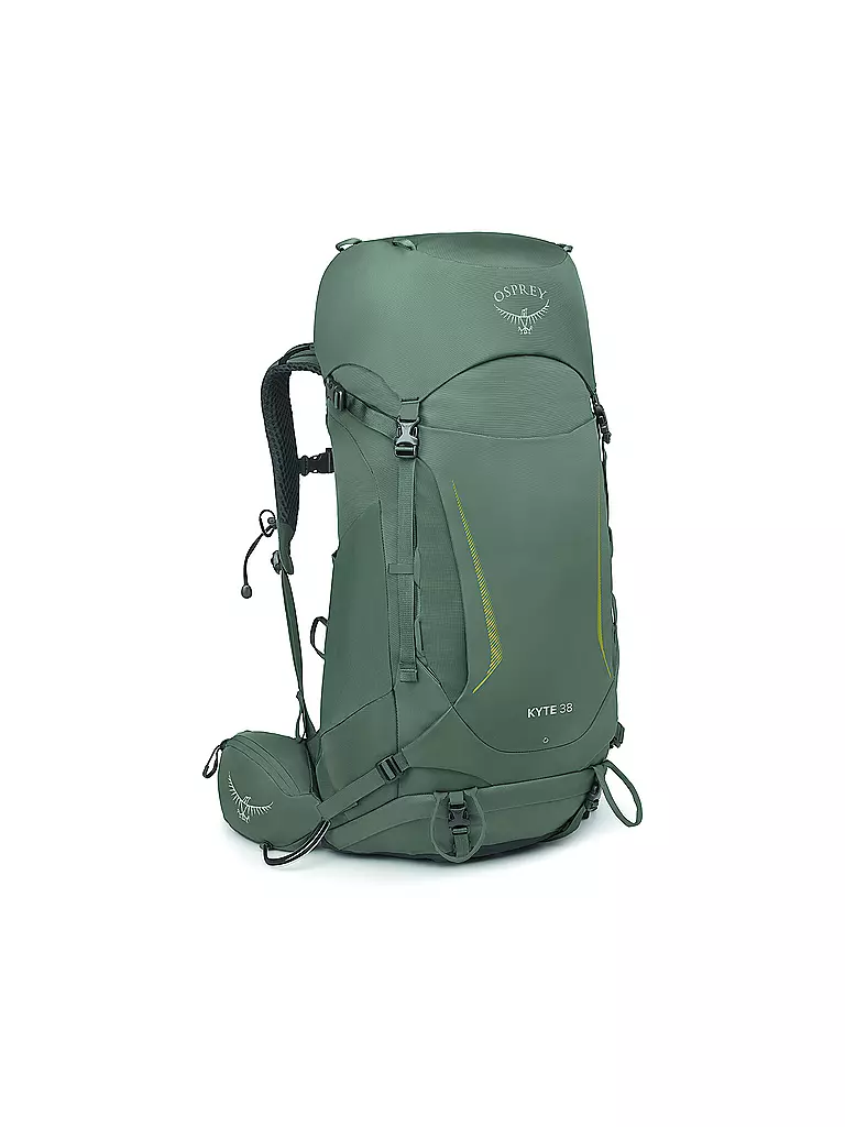 OSPREY | Damen Trekkingrucksack Kyte 38  | olive