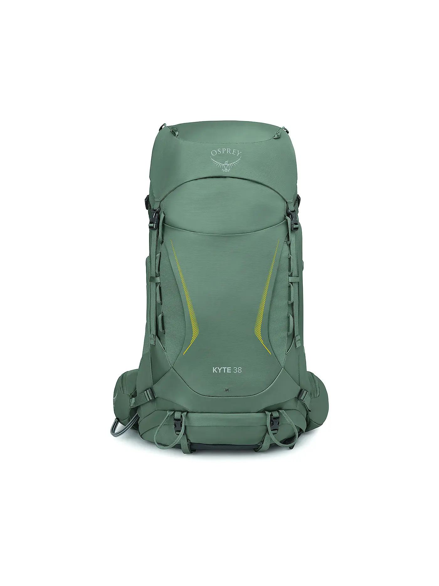 OSPREY | Damen Trekkingrucksack Kyte 38  | olive