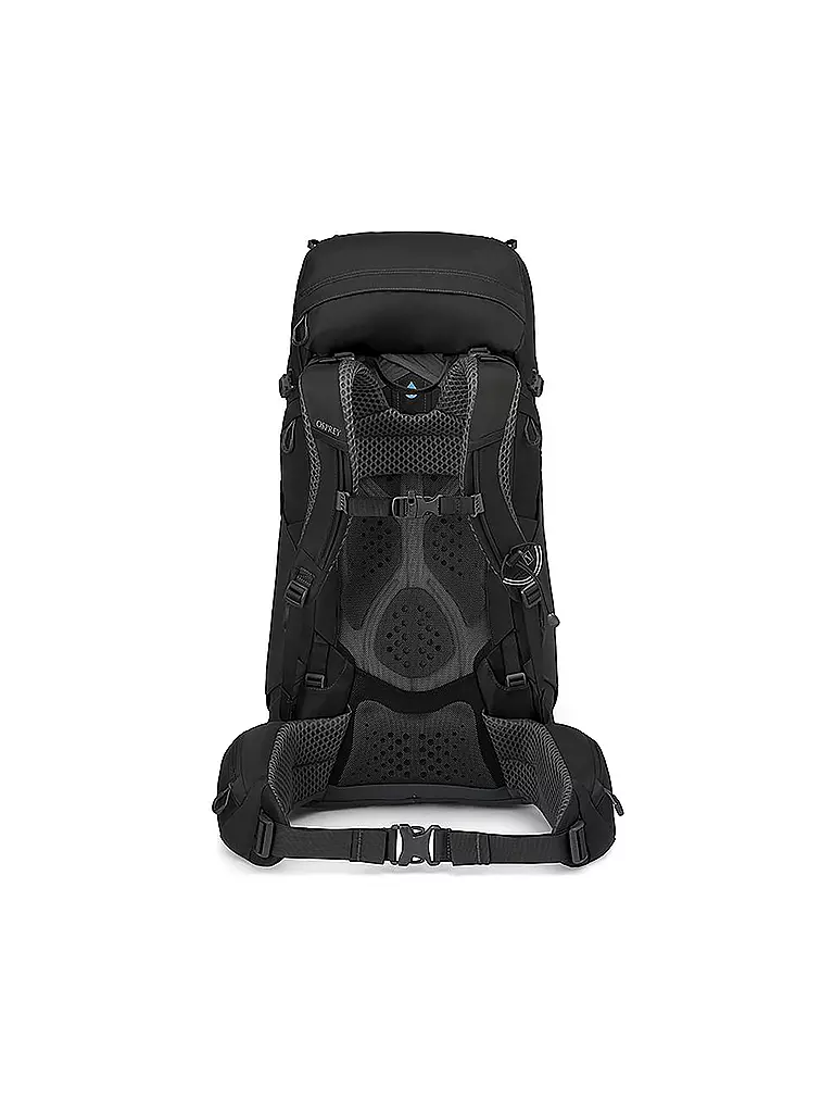 OSPREY | Damen Trekkingrucksack Kyte 48  | schwarz