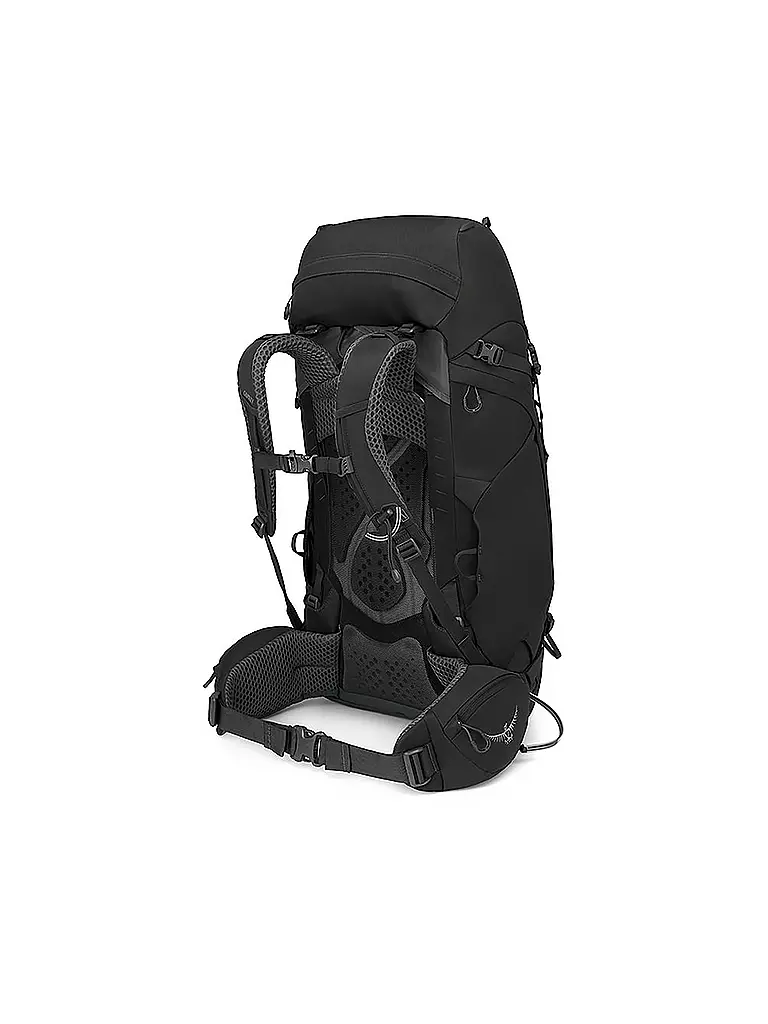 OSPREY | Damen Trekkingrucksack Kyte 48  | schwarz