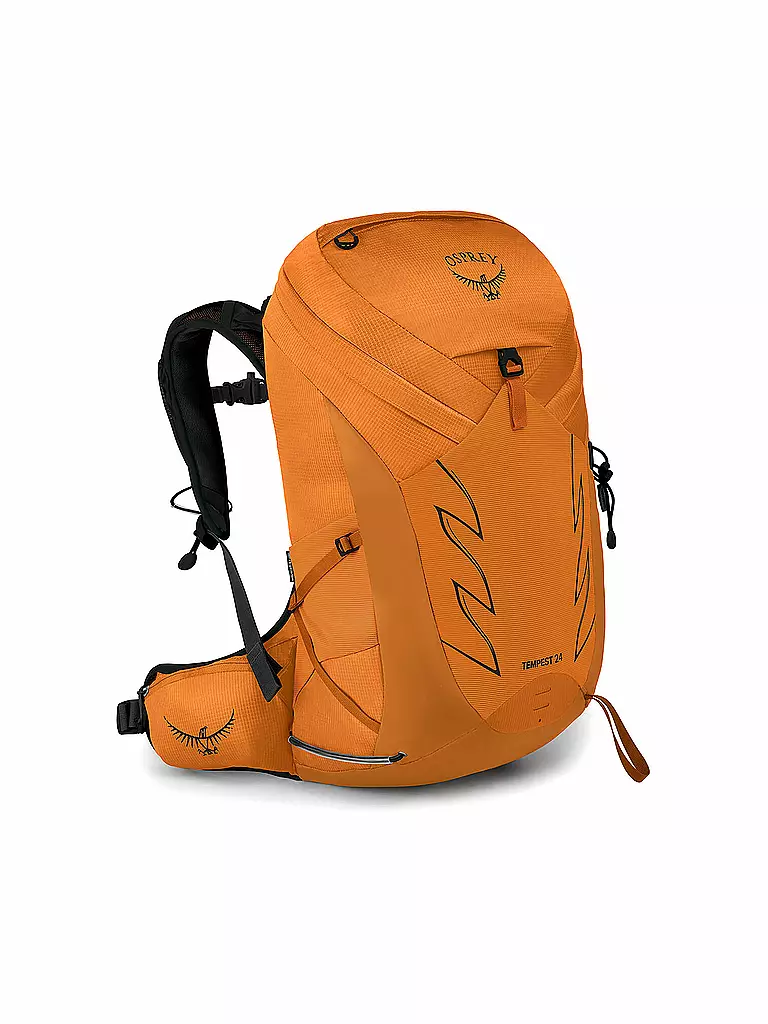 OSPREY | Damen Wanderrucksack Tempest 24 | orange