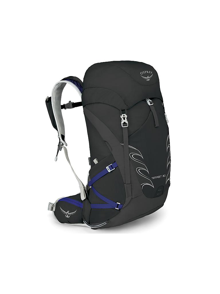 OSPREY | Damen Wanderrucksack Tempest 30 | schwarz