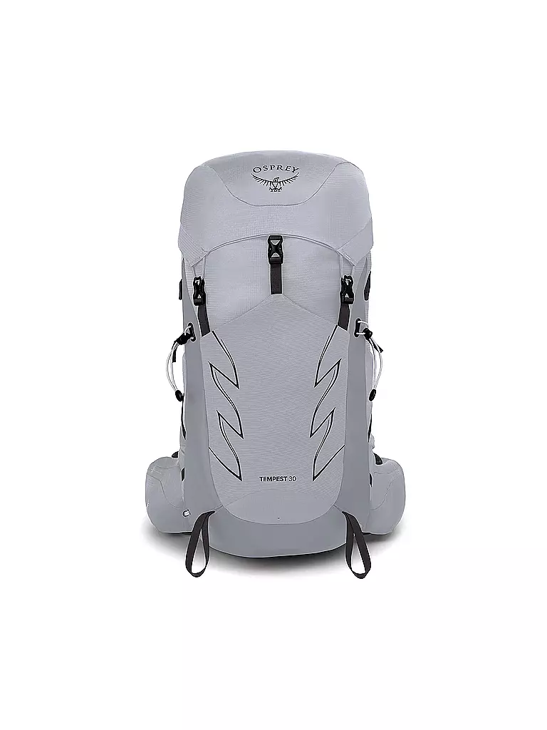 OSPREY | Damen Wanderrucksack Tempest 30 | grau