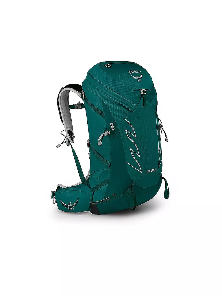 OSPREY | Damen Wanderrucksack Tempest 34 | grün