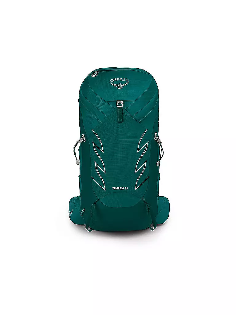 OSPREY | Damen Wanderrucksack Tempest 34 | grün