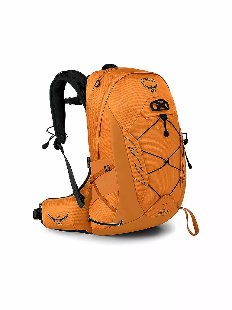 OSPREY | Damen Wanderrucksack Tempest 9L | orange