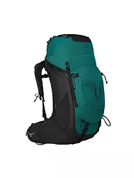 OSPREY | Damen Wanderrucksack UNLTD AirScape® 68 W | türkis