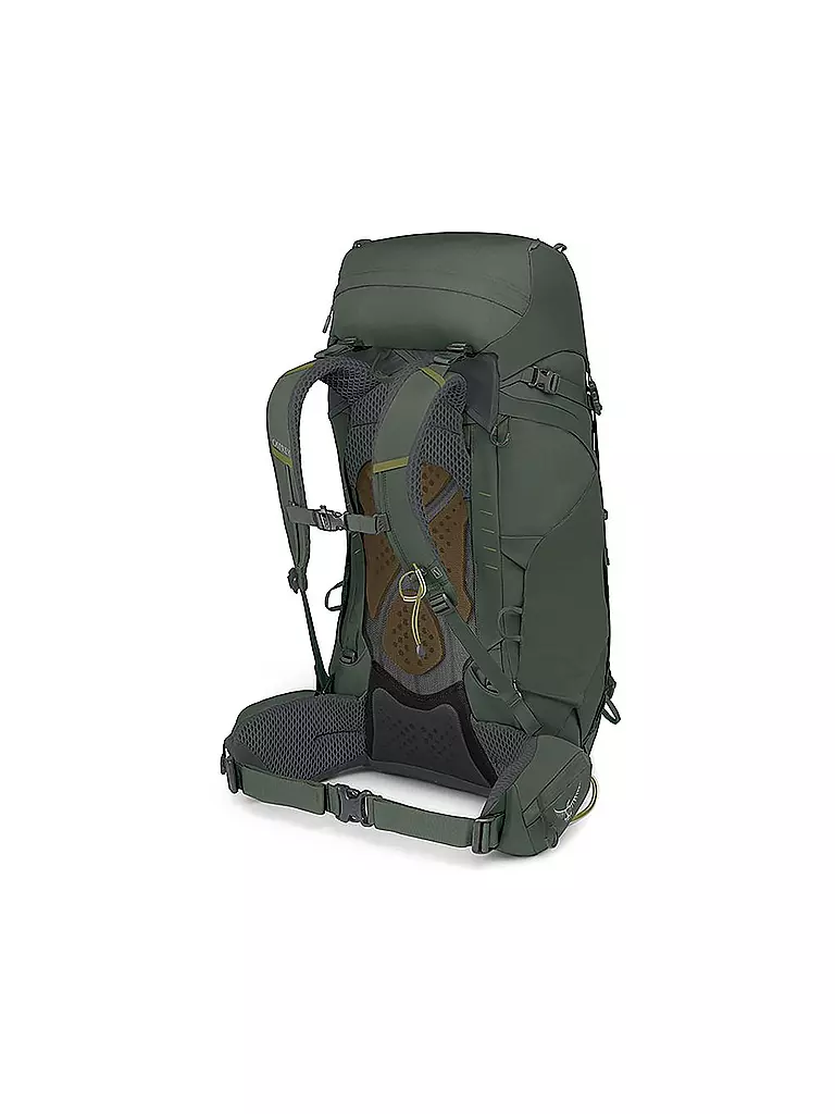 OSPREY | Herren Trekkingrucksack Kestrel 48 L/XL | olive