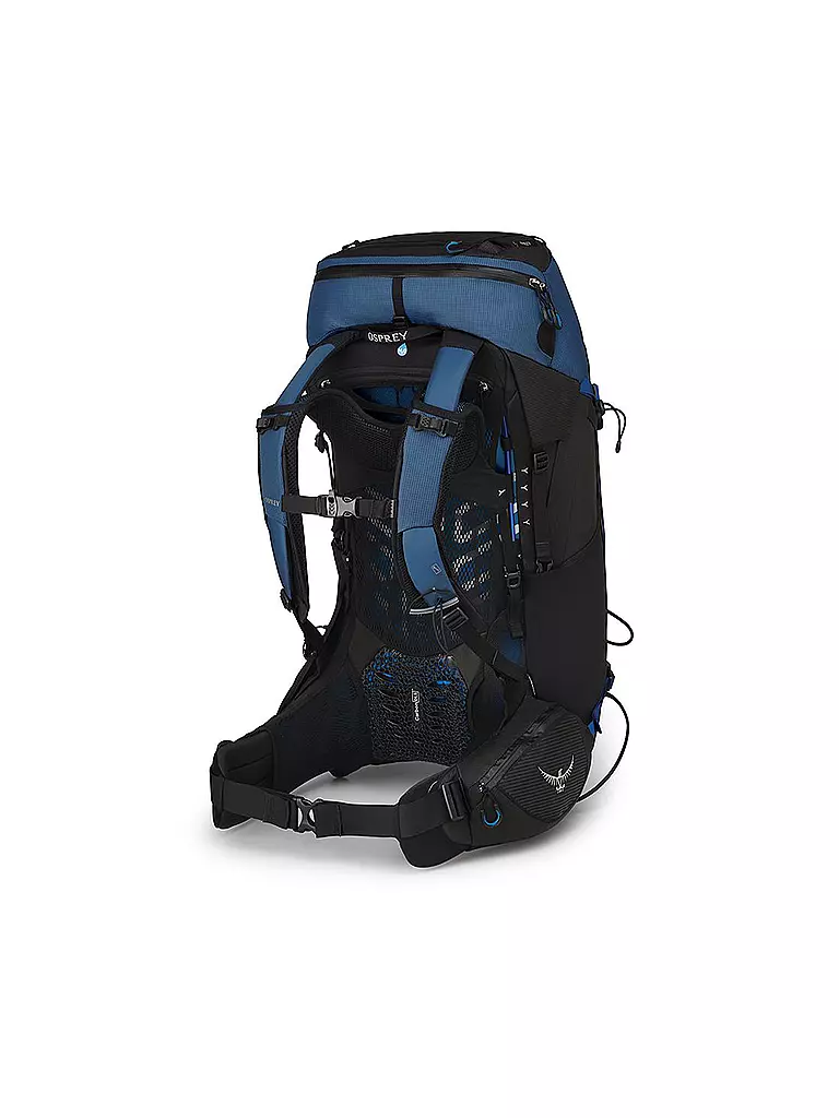 OSPREY | Herren Wanderrucksack UNLTD AntiGravity 64 M | blau