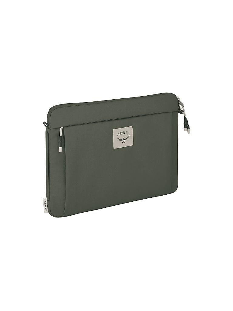 OSPREY | Laptoptasche Arcane Laptop Sleeve 13 | grün