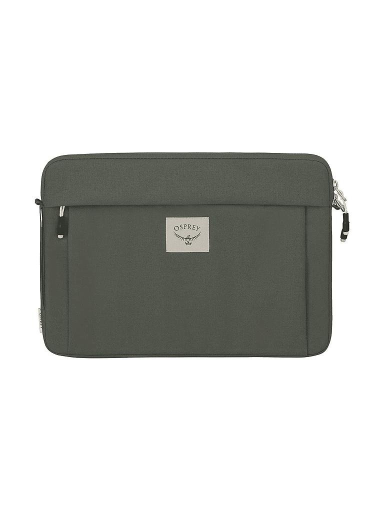 OSPREY | Laptoptasche Arcane Laptop Sleeve 13 | grün