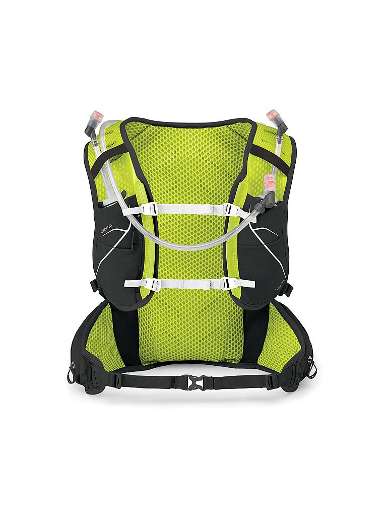 OSPREY | Laufrucksack Duro 15 | schwarz