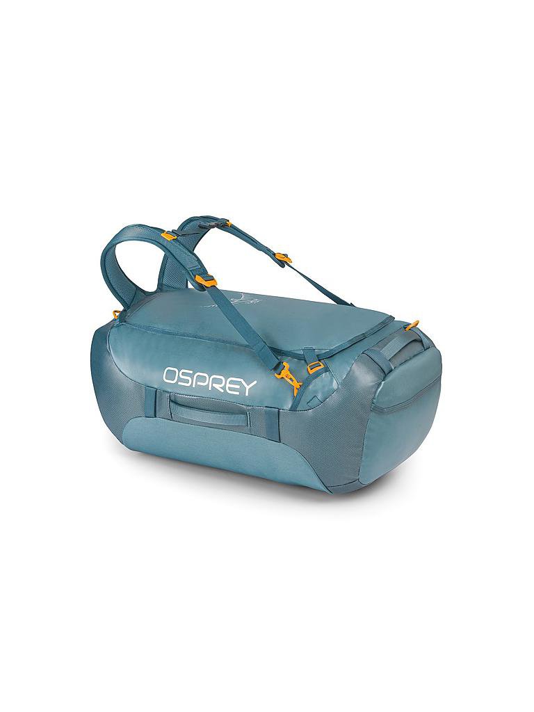 OSPREY | Reisetasche Transporter 65 | grau