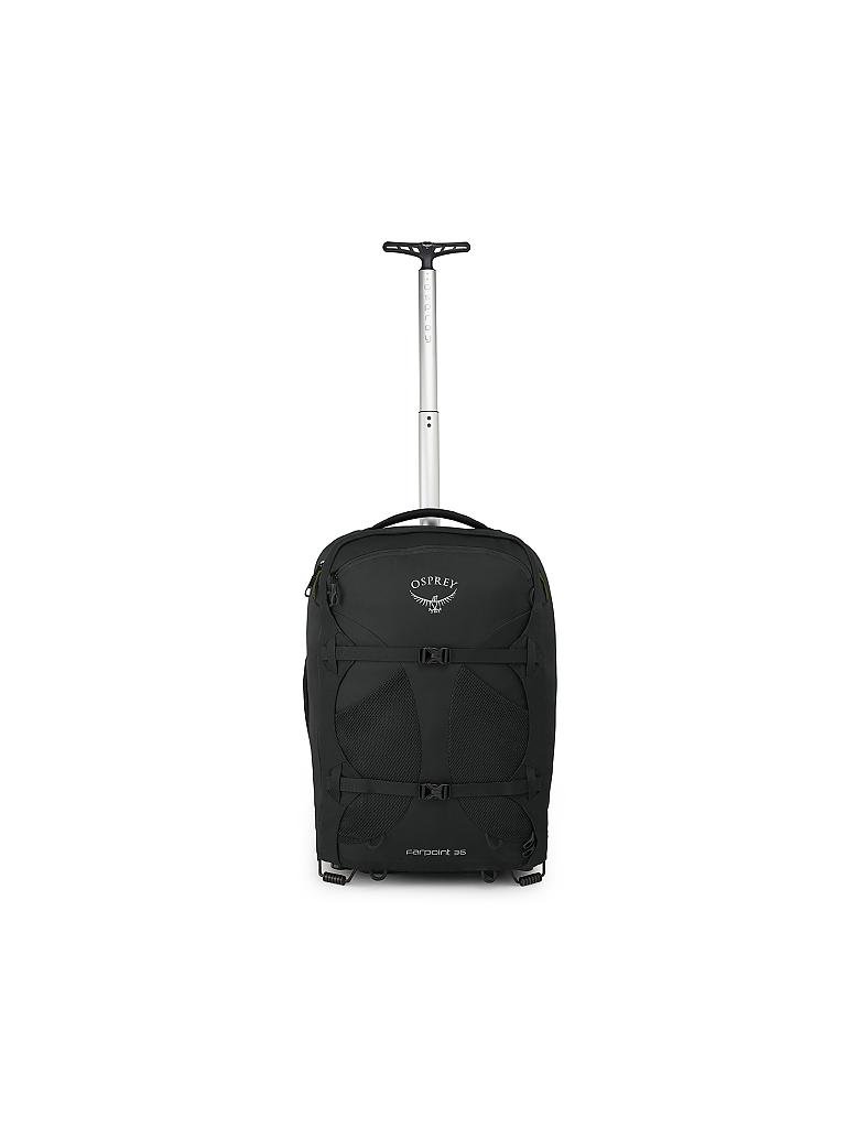 OSPREY | Rucksack Farpoint Wheels 36L | schwarz