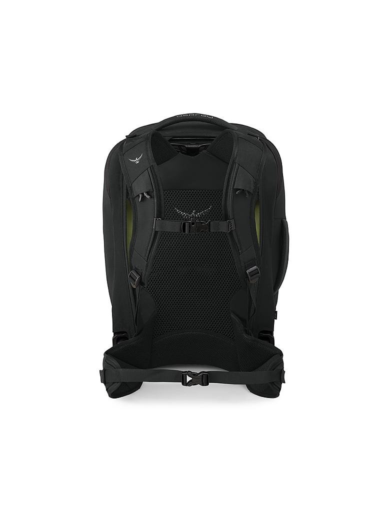 OSPREY | Rucksack Farpoint Wheels 36L | schwarz