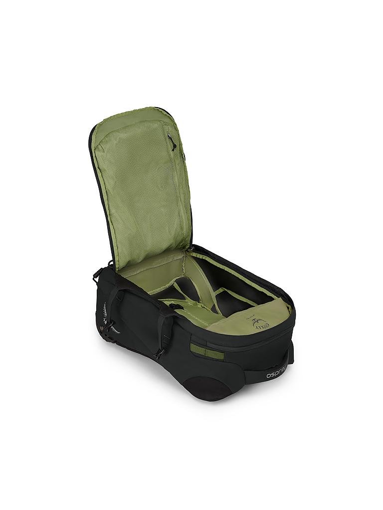 OSPREY | Rucksack Farpoint Wheels 36L | schwarz