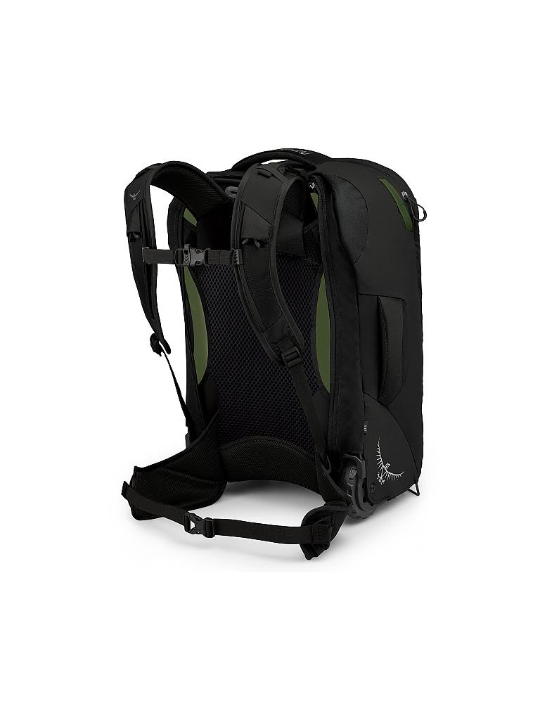 OSPREY | Rucksack Farpoint Wheels 36L | schwarz