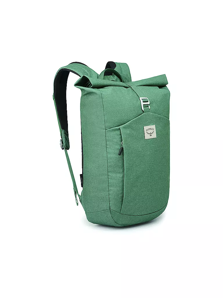 OSPREY | Tagesrucksack Arcane Roll Top 13 | olive