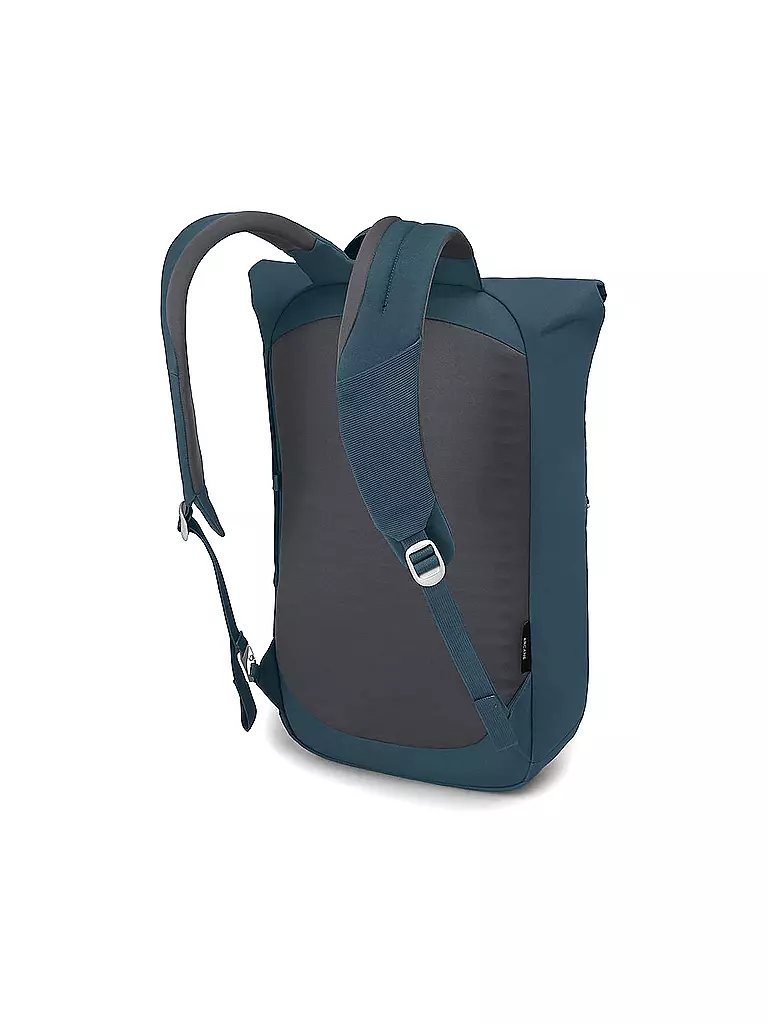 OSPREY | Tagesrucksack Arcane Roll Top 22 | blau