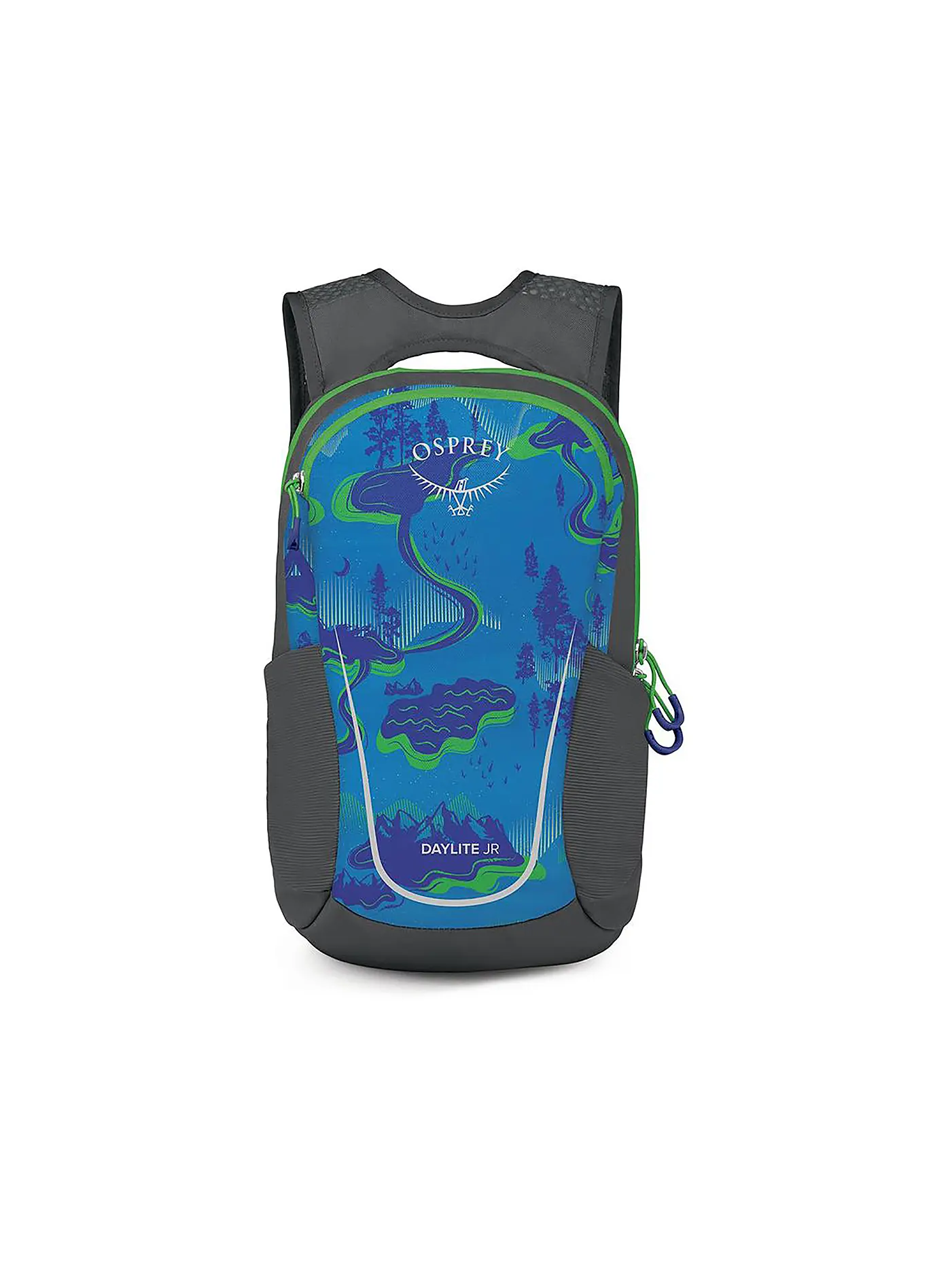 OSPREY | Tagesrucksack Daylite Kids | blau