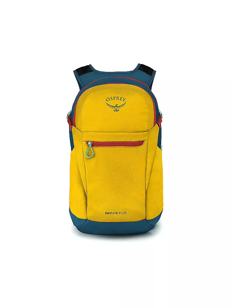 OSPREY | Tagesrucksack Daylite Plus 12L | gelb