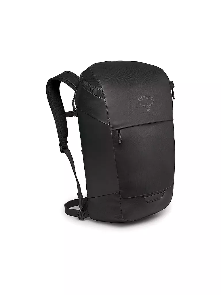 OSPREY | Tagesrucksack Transporter Large Zip Top 30 | schwarz