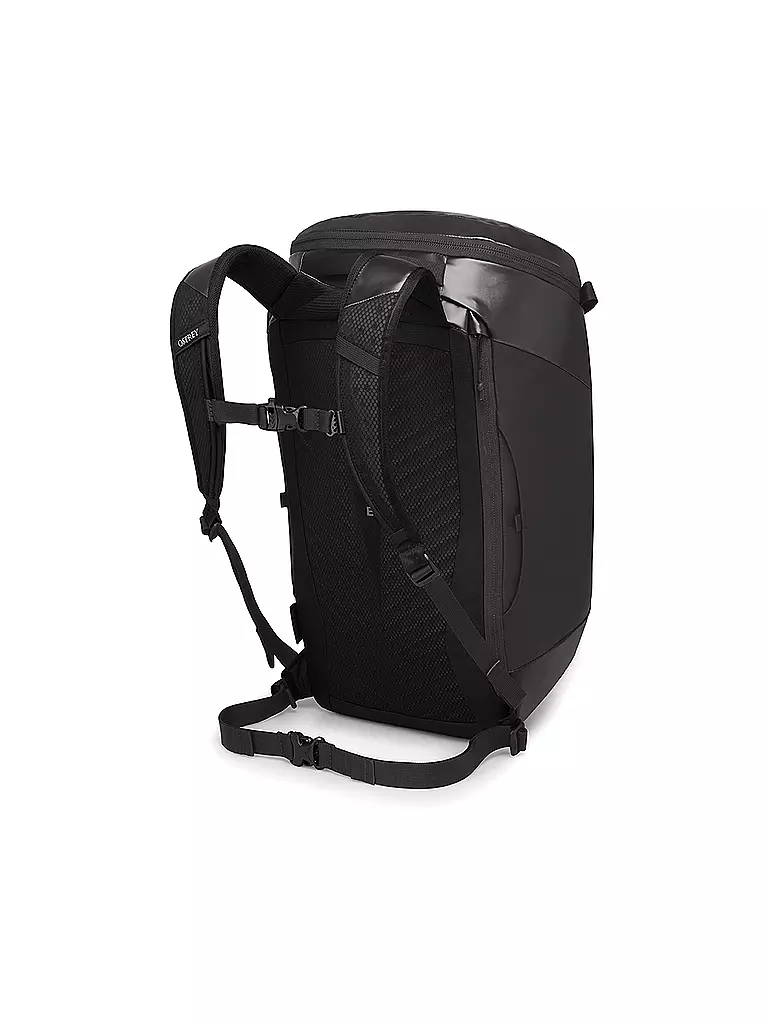 OSPREY | Tagesrucksack Transporter Large Zip Top 30 | schwarz
