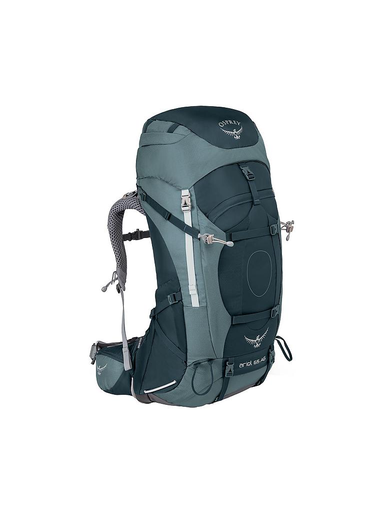 OSPREY | Trekkingrucksack Ariel 65L WM | grau