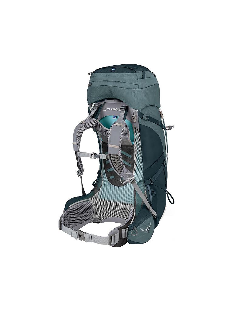 OSPREY | Trekkingrucksack Ariel 65L WM | grau