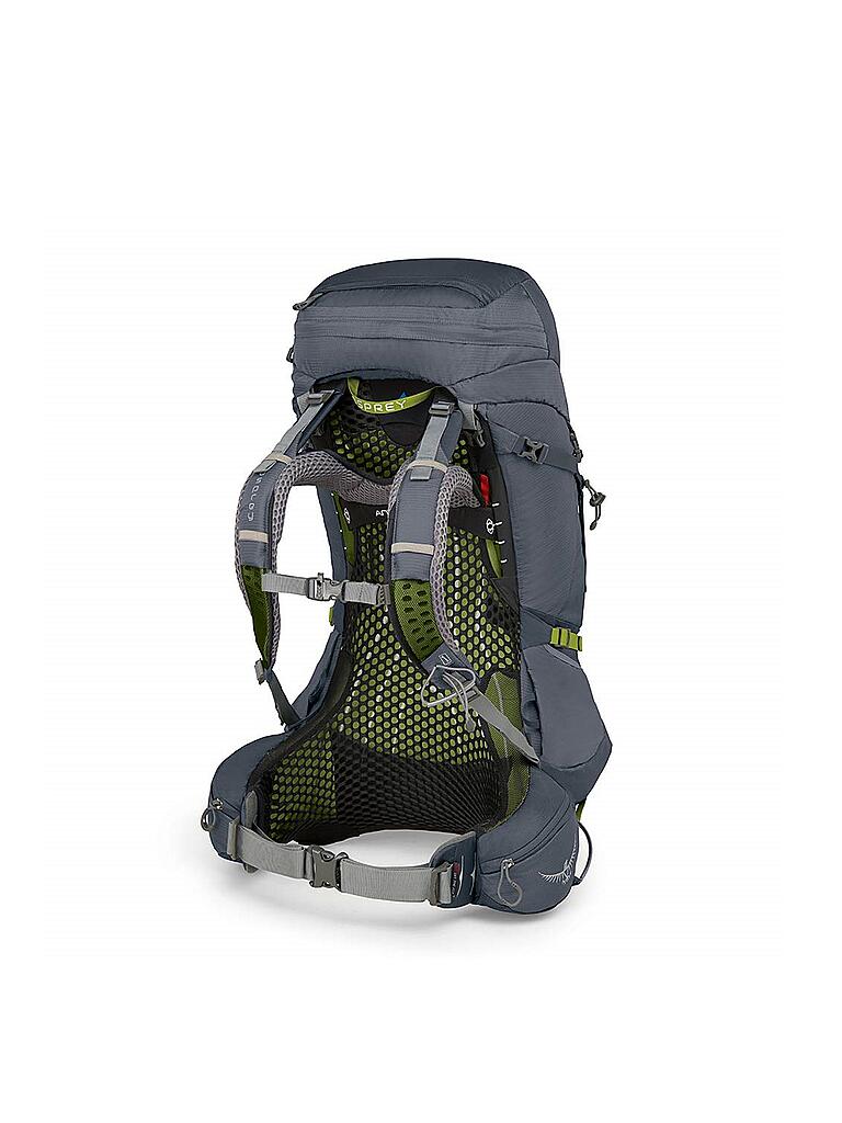 OSPREY | Trekkingrucksack Atmos AG 50L M | grau