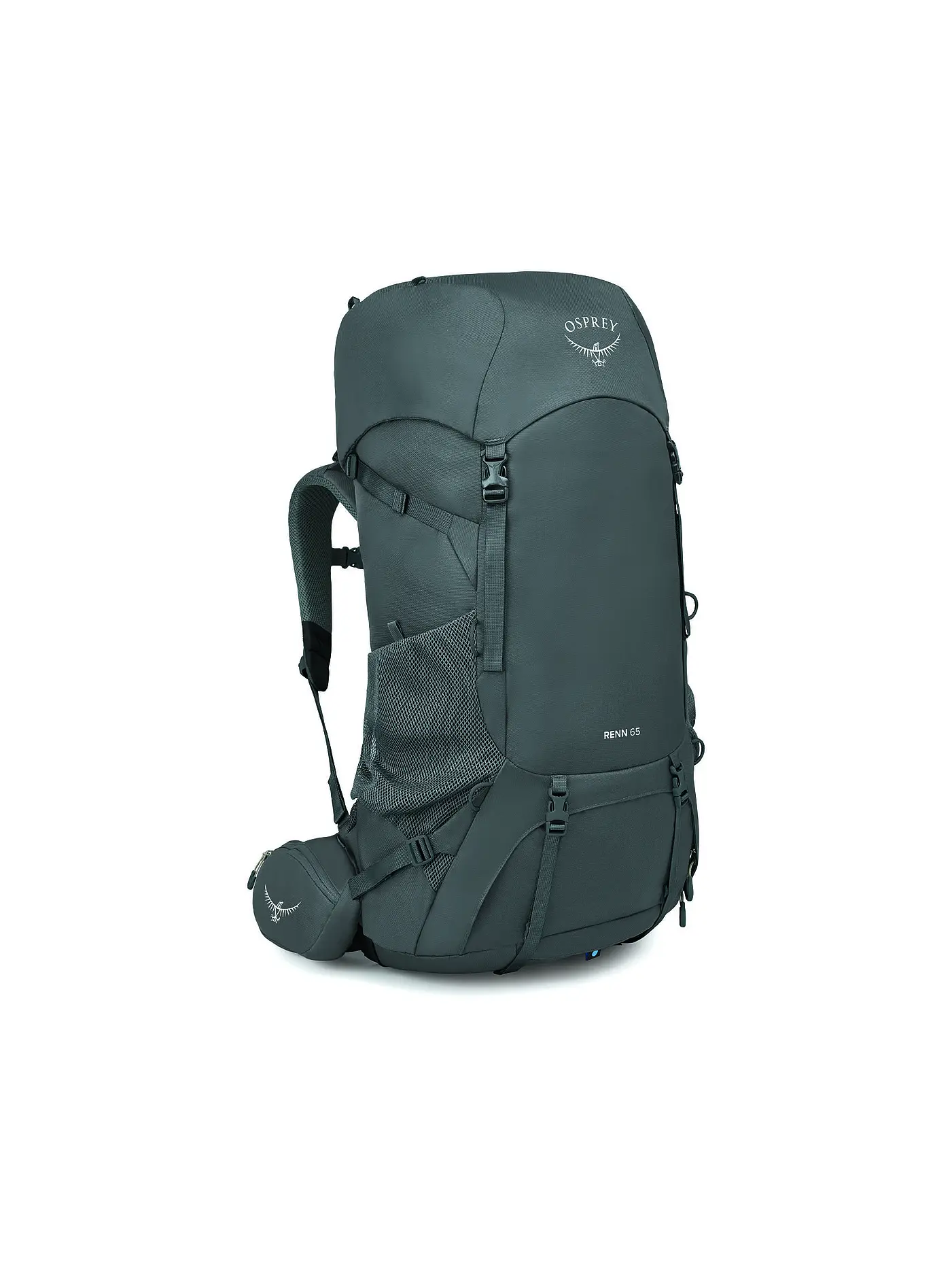 OSPREY | Trekkingrucksack Renn 65 | grau