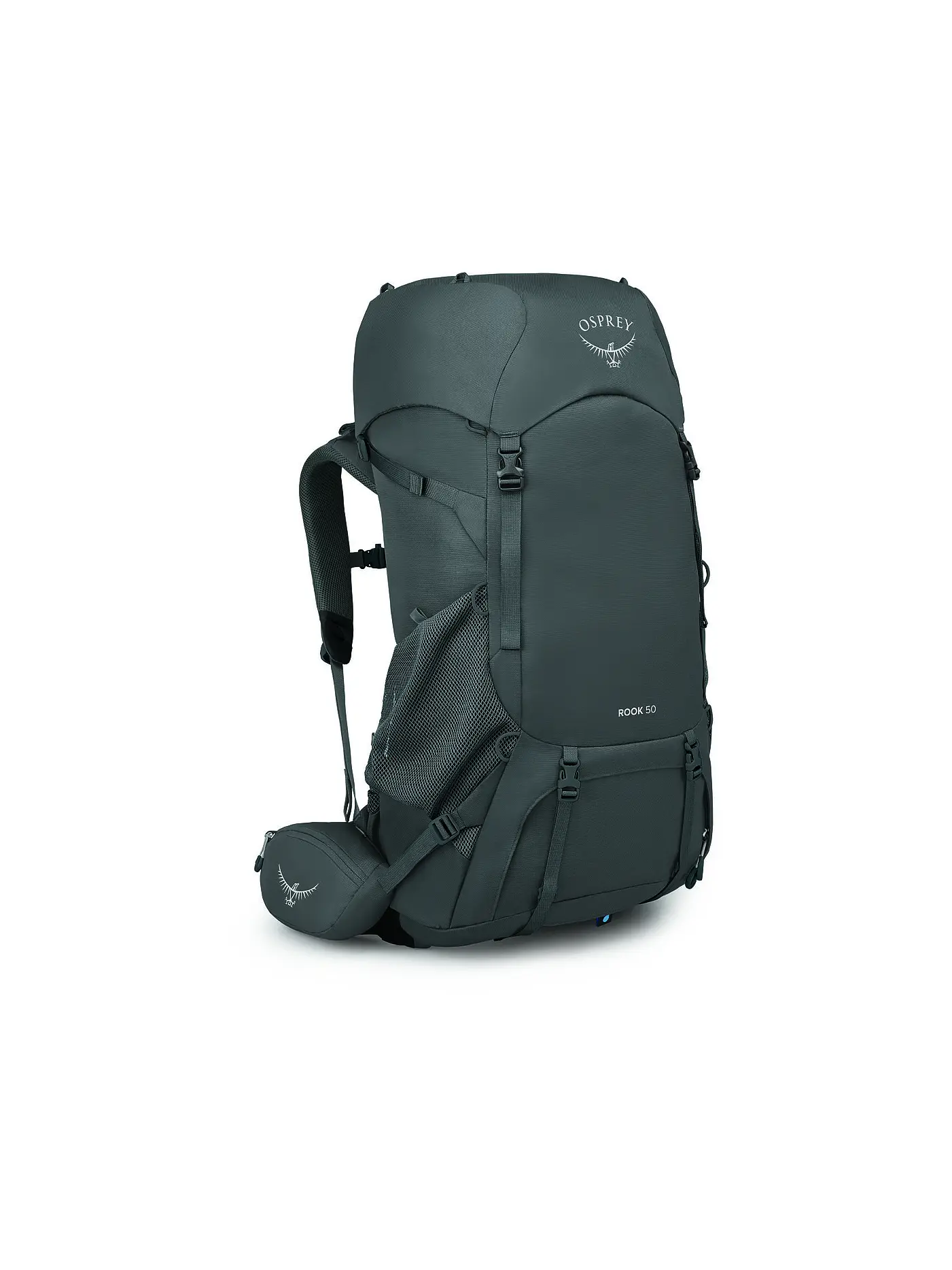 OSPREY | Trekkingrucksack Rook 50L | grau