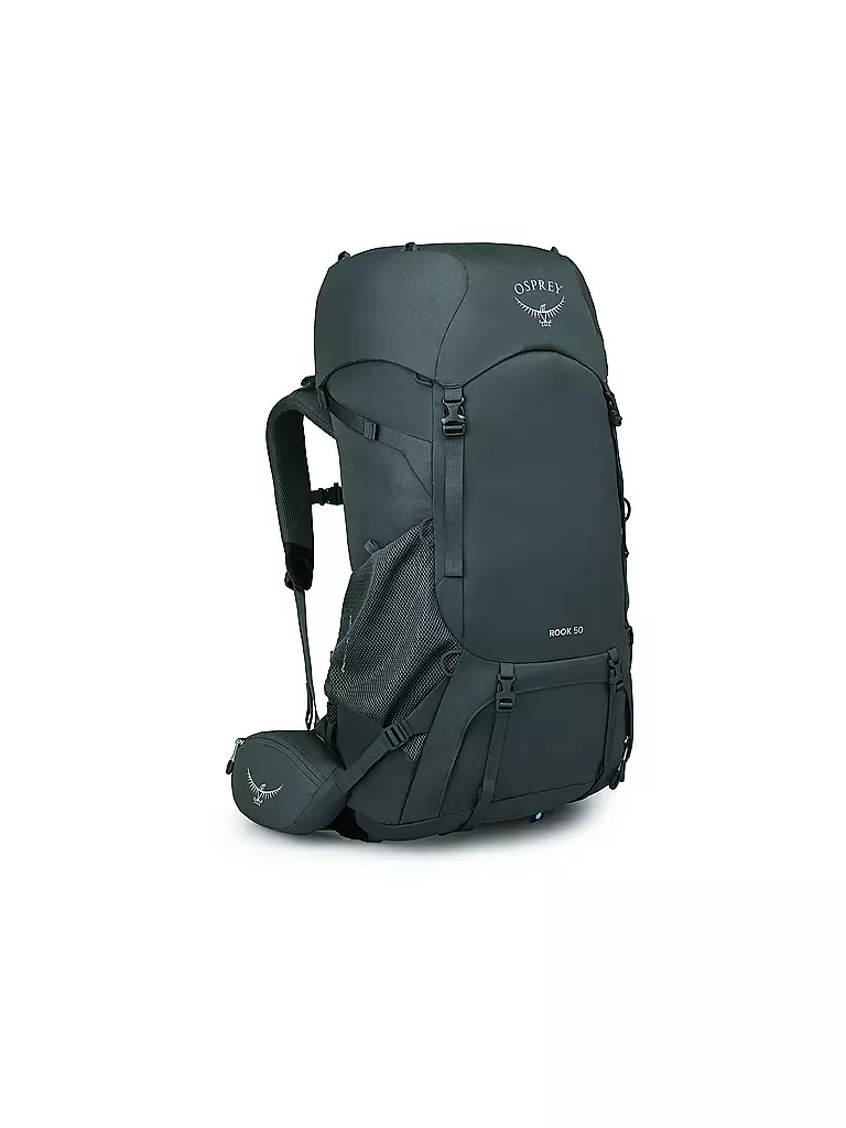 OSPREY | Trekkingrucksack Rook 50L | grau