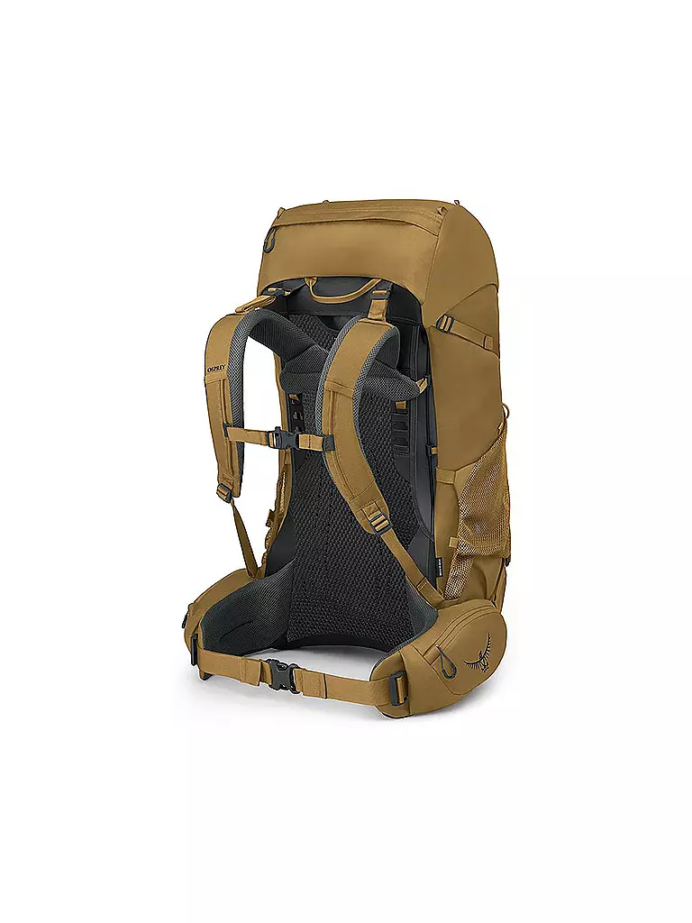 OSPREY | Trekkingrucksack Rook 65 | braun