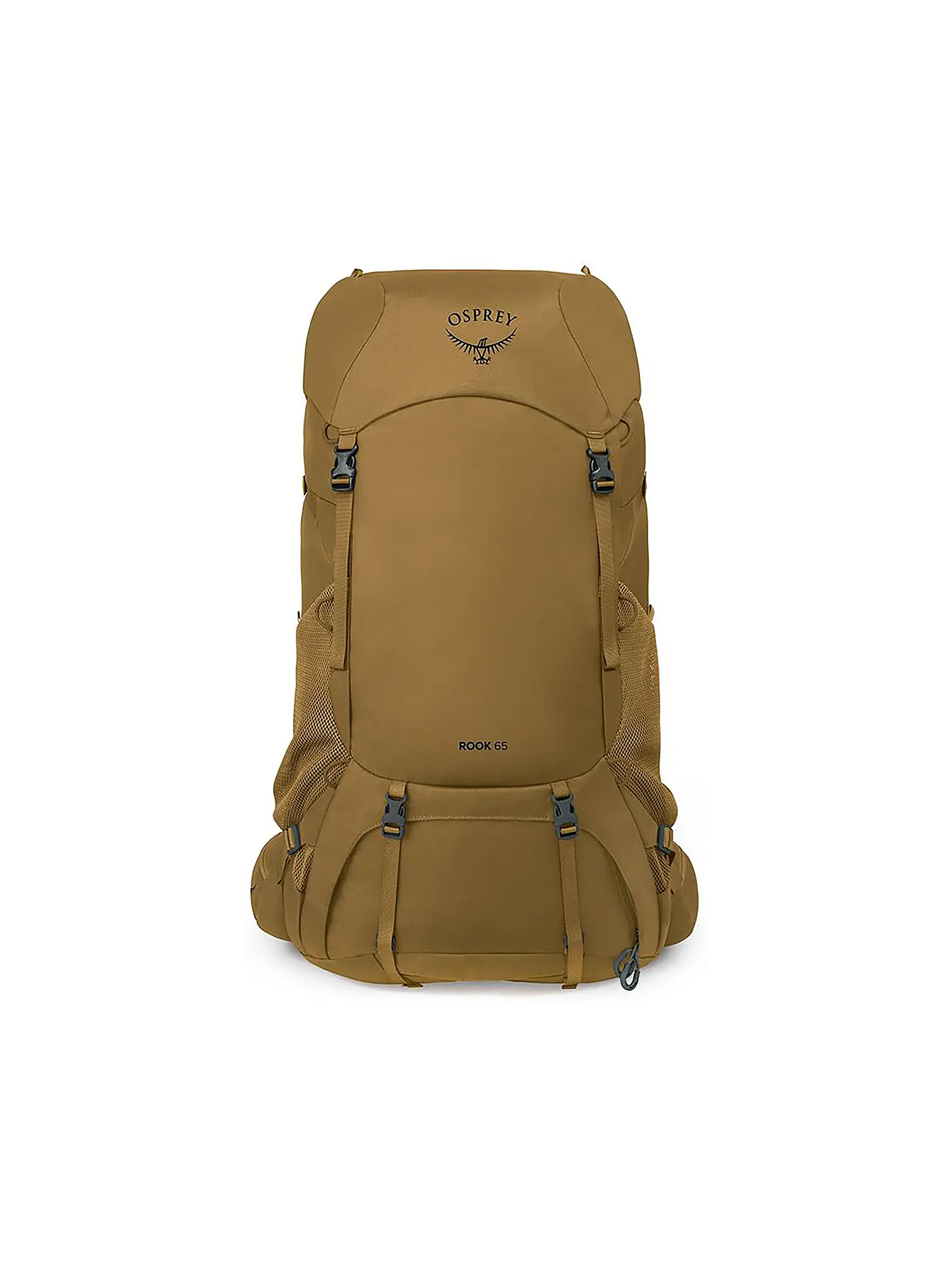 OSPREY | Trekkingrucksack Rook 65 | braun