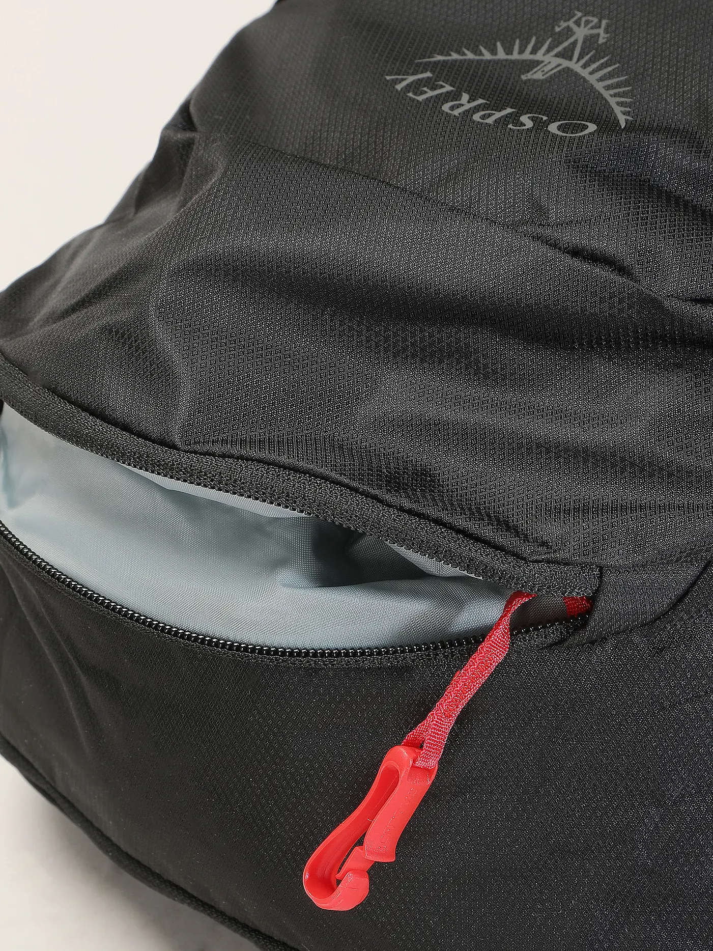 OSPREY | Wanderrucksack Hikelite 18 18L | schwarz