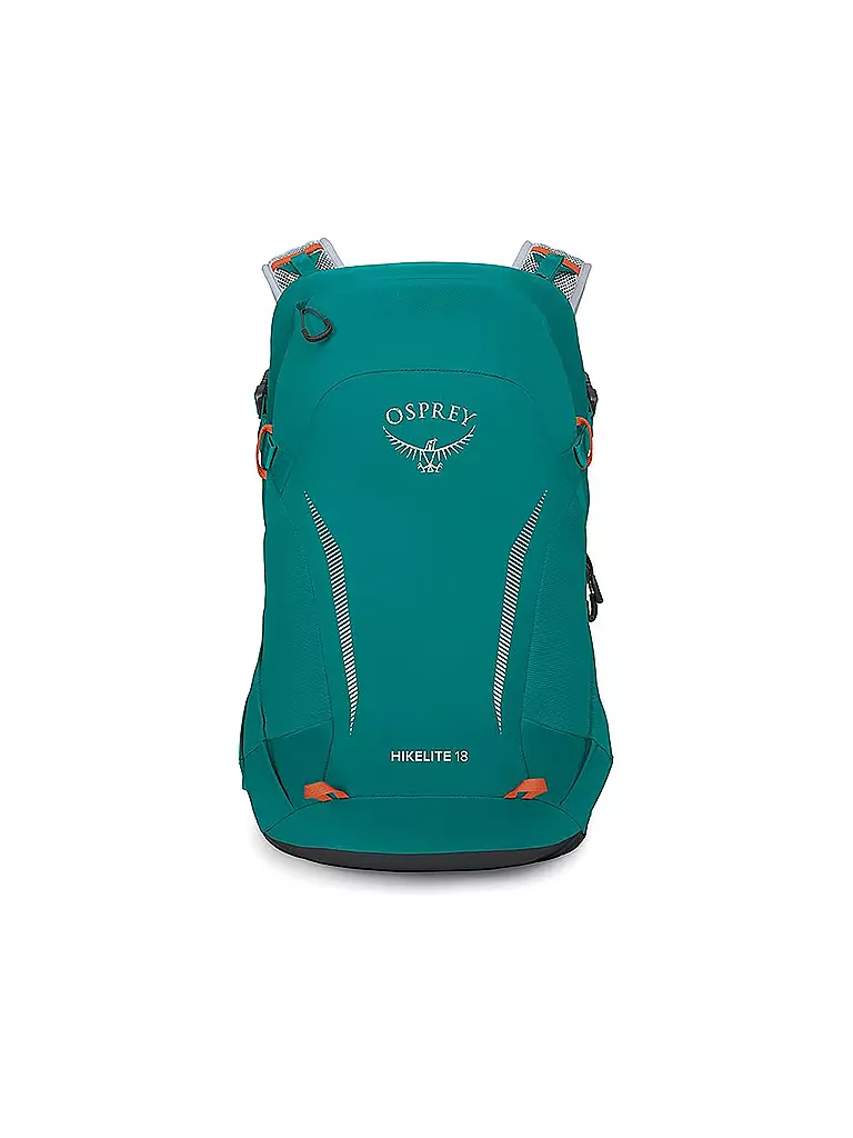 OSPREY | Wanderrucksack Hikelite 18 | petrol