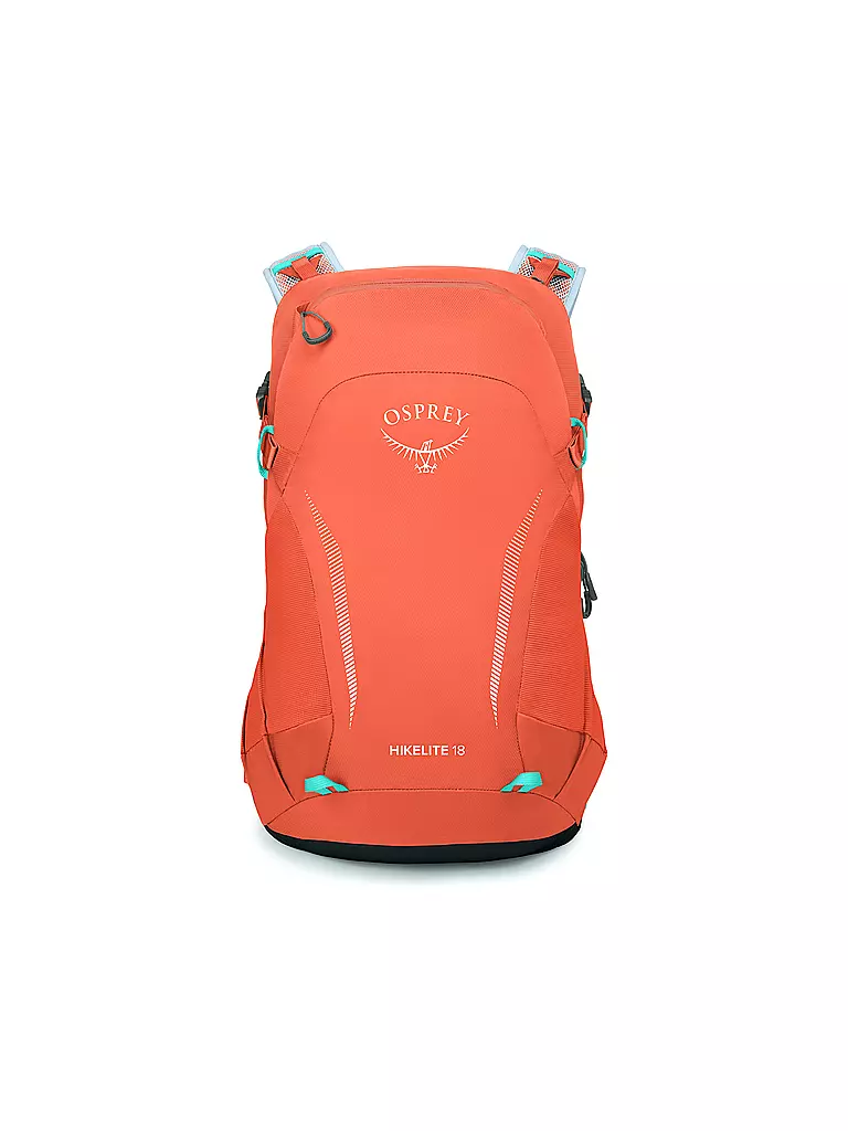 OSPREY | Wanderrucksack Hikelite 18L | orange