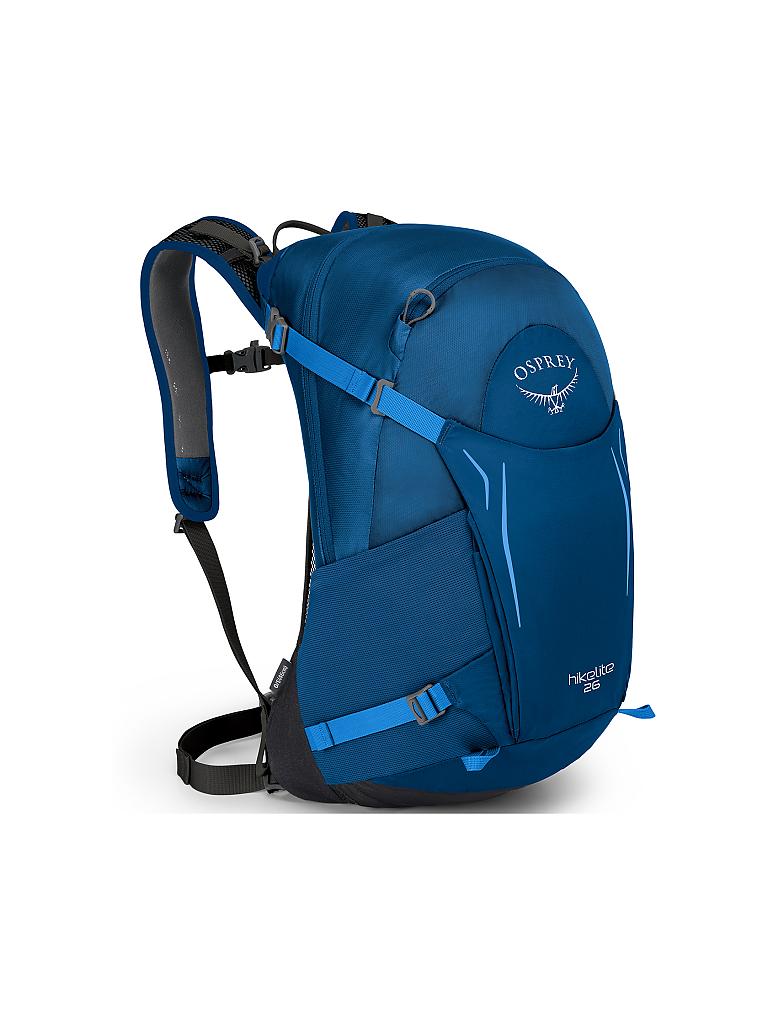 OSPREY | Wanderrucksack Hikelite 26 | blau