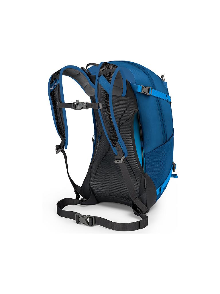 OSPREY | Wanderrucksack Hikelite 26 | blau