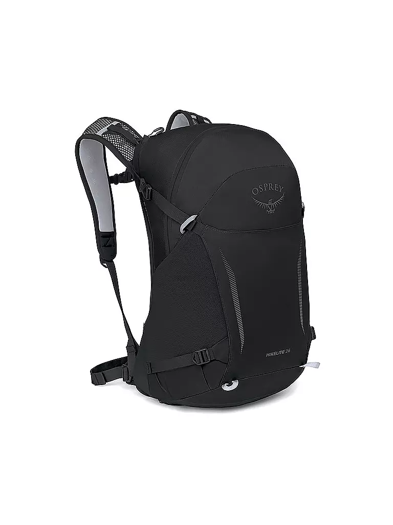 OSPREY | Wanderrucksack Hikelite 26L | schwarz