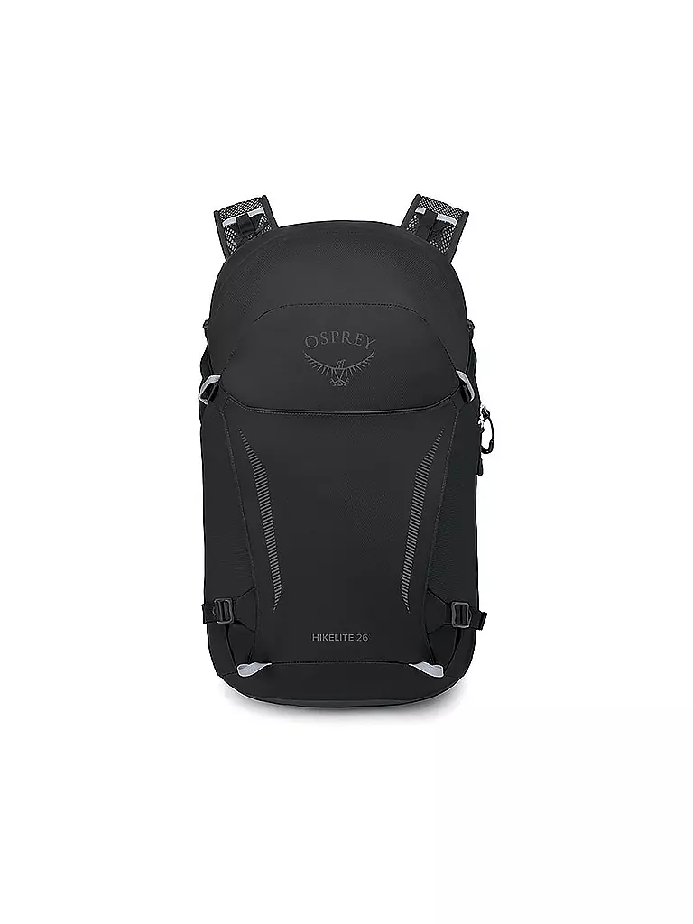 OSPREY | Wanderrucksack Hikelite 26L | schwarz