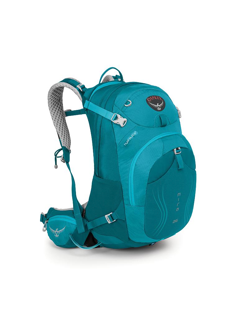 OSPREY | Wanderrucksack Mira 26L AG | blau