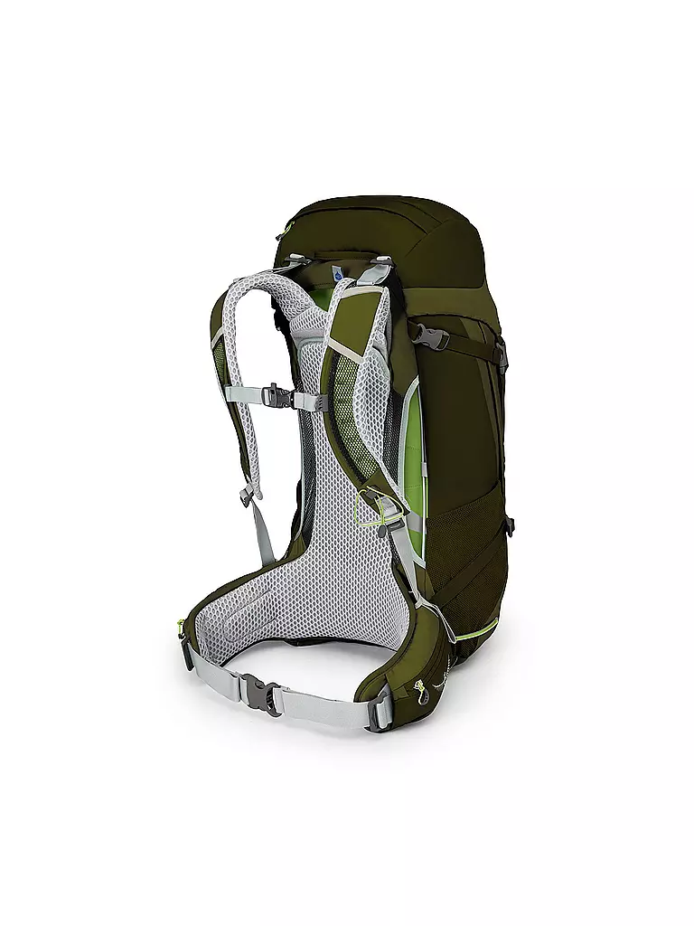 OSPREY | Wanderrucksack Stratos 36 | grün