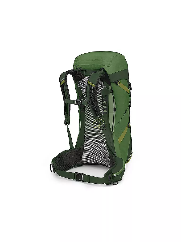 OSPREY | Wanderrucksack Stratos 36 | grün