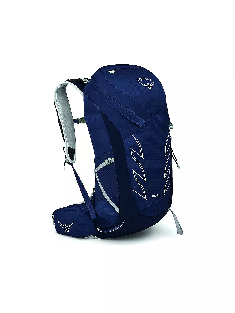 OSPREY | Wanderrucksack Talon 18 | blau