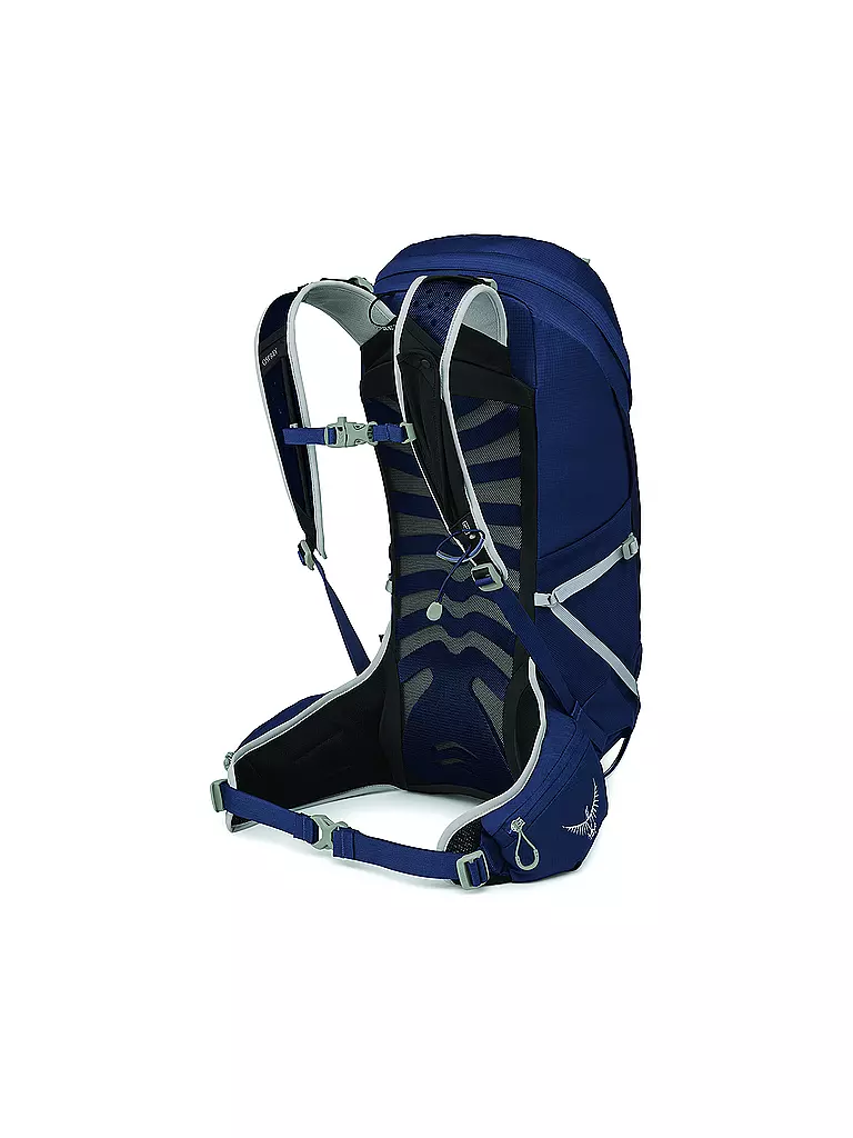 OSPREY | Wanderrucksack Talon 18 | blau