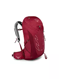 OSPREY | Wanderrucksack Talon 26 | rot